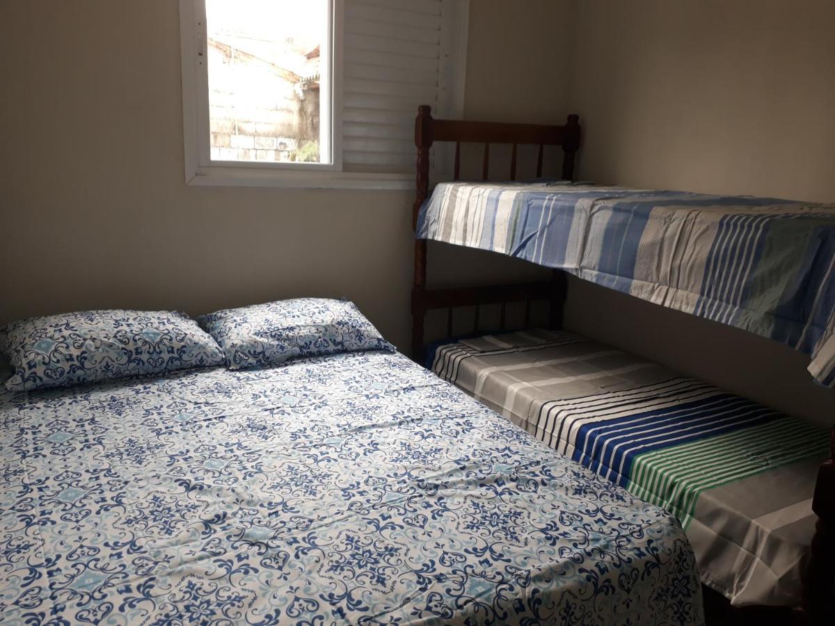 Holiday home Kitnet Ubatuba