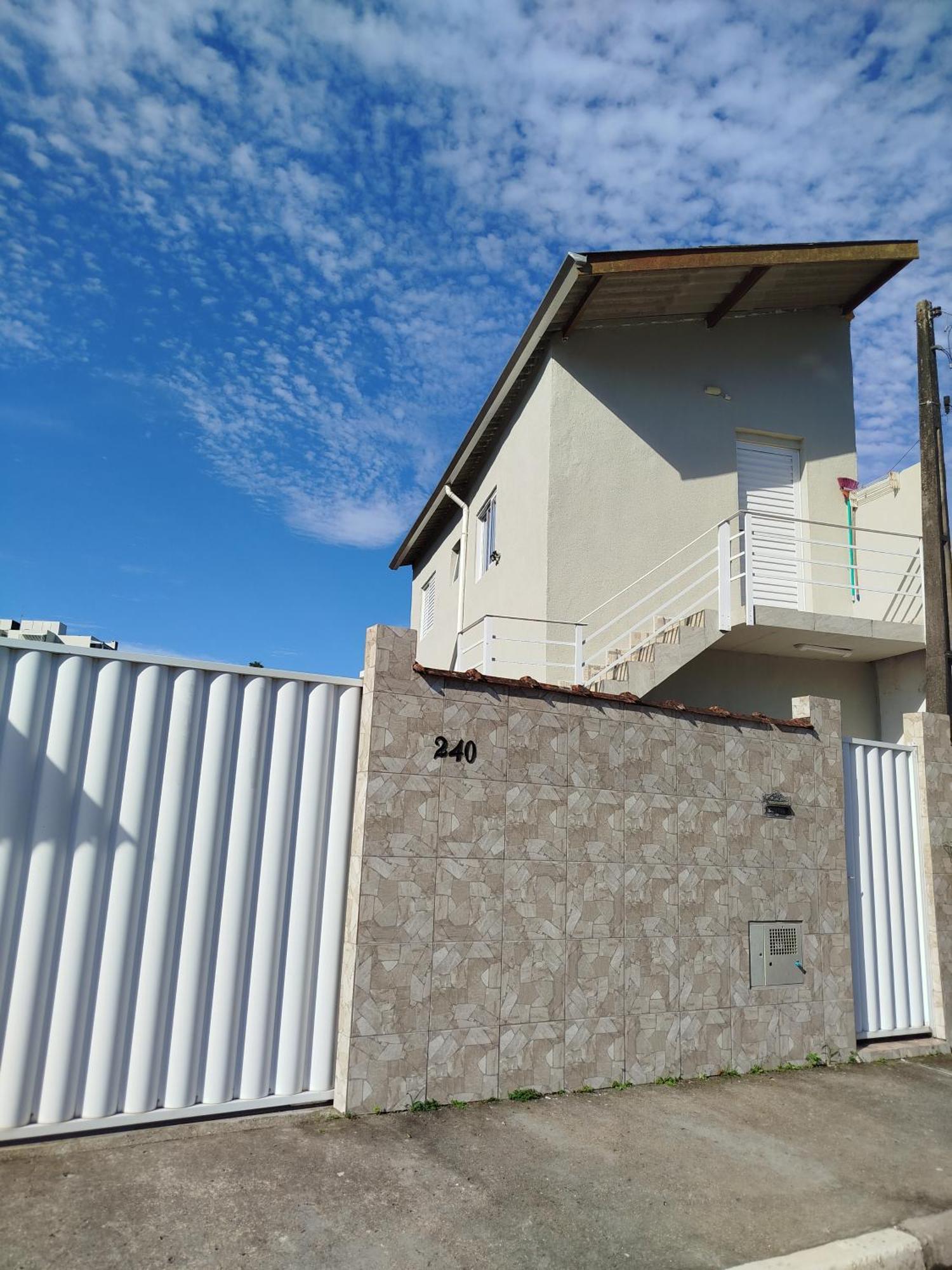 Holiday home Kitnet *